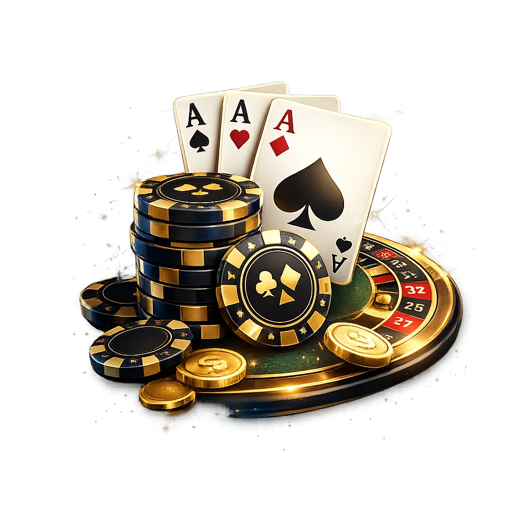 หมวดหมู่คาสิโน KUBET