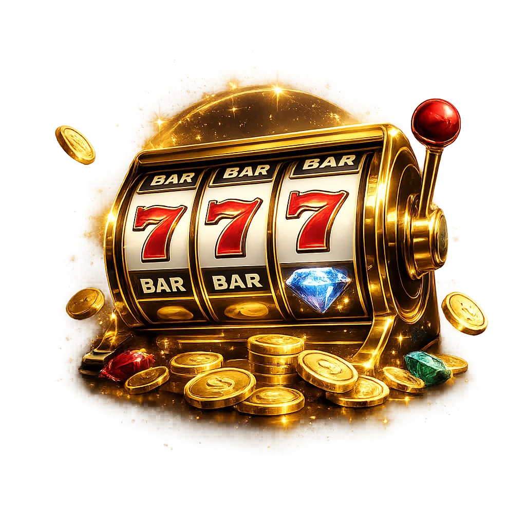 หมวดหมู่สล็อต KUBET