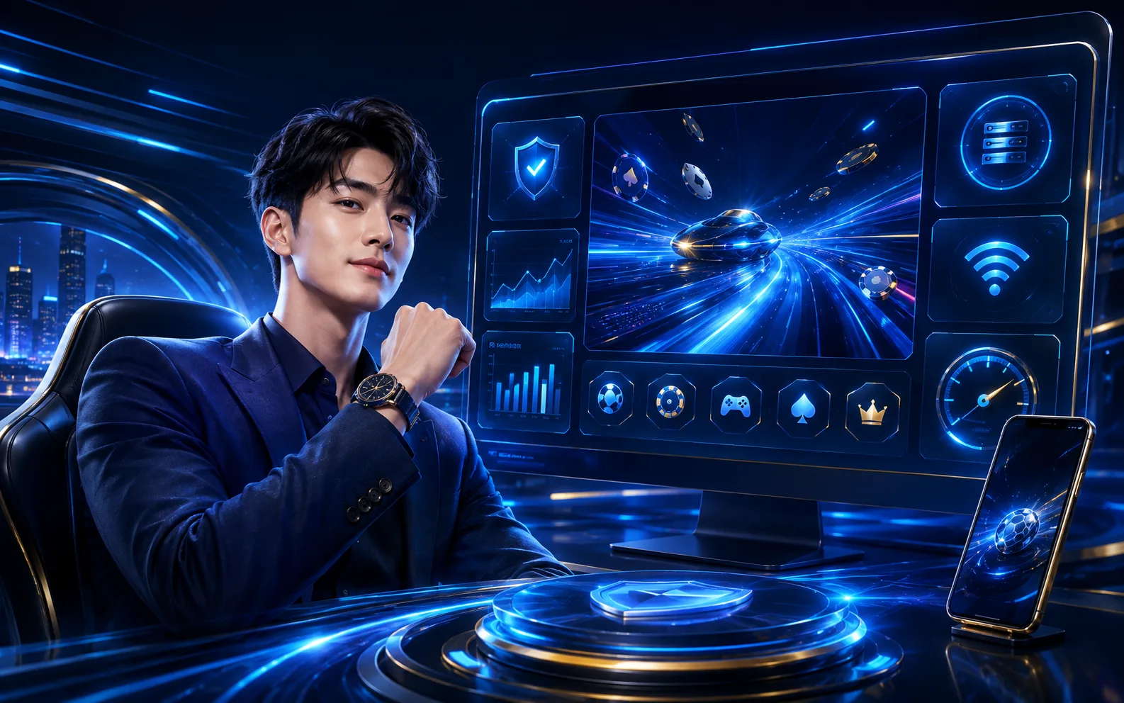 KUBET ระบบแพลตฟอร์มที่เน้นความเร็ว ความเสถียร และการพัฒนาอย่างต่อเนื่อง